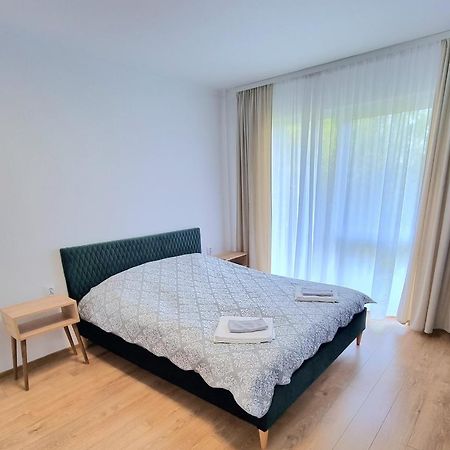 Lily Central Apartment With Free Parking Târgu-Mureş Екстериор снимка
