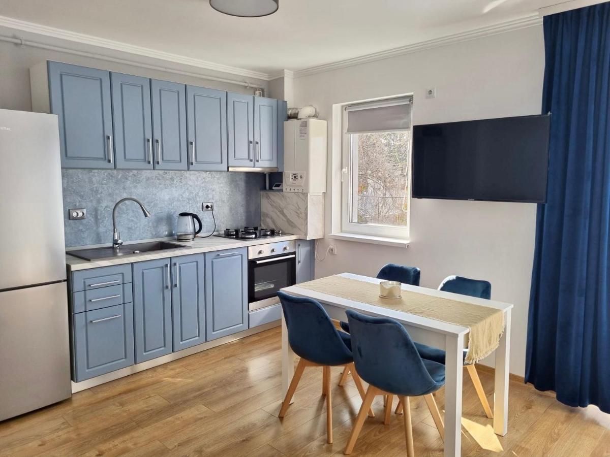 Lily Central Apartment With Free Parking Târgu-Mureş Екстериор снимка