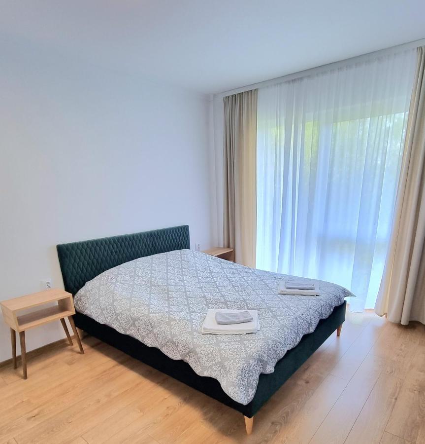 Lily Central Apartment With Free Parking Târgu-Mureş Екстериор снимка